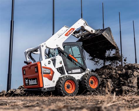 bobcat s590 skid steer tires|s590 bobcat price.